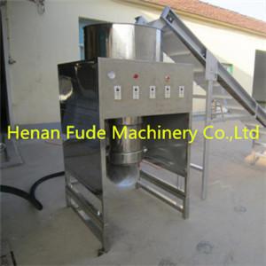 Wholesale stainless steel garlic peeling machine, large type garlic peeler from china suppliers