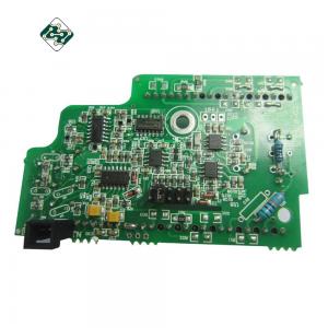 Wholesale FM Radio Multilayer Printed Circuit Board For Micro SD Card USB MP3 Player from china suppliers