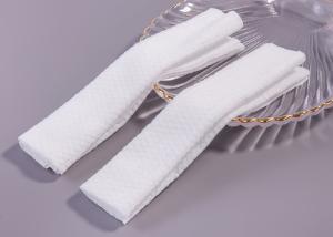 Wholesale Plain 60g/M² Industrial Spunlace Nonwoven Fabrics from china suppliers