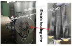 18KW 380V/50HZ MARINE ELECTRIC HEATER/STEAM HEATING UNIT 18KW 440V/60HZ
