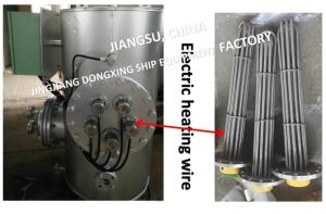 Wholesale RYF-TYPE 24KW-380V/50HZ ELECTRIC HEATING UNIT/STEAM HEATING UNIT from china suppliers