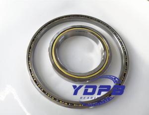 Wholesale K14013XP0 Thin Section Bearings For Indexing tables Brass Cage Custom Made Bearings Stainless Steel from china suppliers
