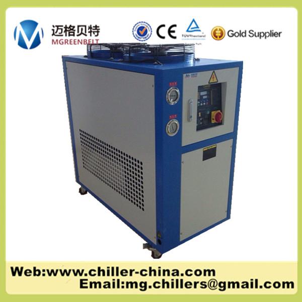 Top Sale Small Air Cooled Glycol Water Chiller for Beer