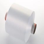 150D/48F, 150/48/2, 300/96 300/96/2 NIM HIM Raw White 100% Polyester DTY Yarn