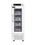 MBC-4V208 Blood Bank Refrigerator 208L Reliable 4℃ Blood Storage Solution For