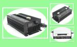 Intelligent 4 Steps 84V 10A Lithium Or Lead Acid Battery Charger 1200W Output