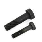 ASTM A563 Heavy Hex Structural Bolts