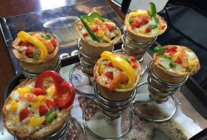 Wholesale Pizza Cone Machine,conical pizza machine from china suppliers