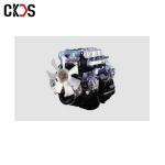 Japan trucks used diesel truck engine assy Truck Spare parts for 4FE1 4FC1 4FD1