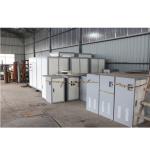 Confectionery Small Nitrogen Generator , 10Nm3 / H PSA Nitrogen Generator