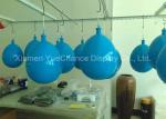 Custom Shape Standing Style Fiberglass Balloons Hat Display Rack Premium Quality
