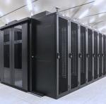 5120wh Telecom Battery Backup Systems 48V 50AH Telecom Power Solutions