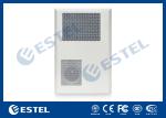 Outdoor Communication Cabinets Air Conditioner High Intelligence DC48V 700W