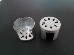 Wholesale Stainless Steel Deep Drawing Precision Stamping Part Polishing Surface Finish from china suppliers