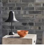 Nordic Classic Simple Bedside lamp for Living Room Foyer Study Home Decor Bell