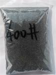 Spherical Sodium Silicate 70/140# Ceramic Foundry Sand