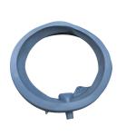 Support Surmount Rubber Parts Door Seal Gasket for Electrolux Washing Machine