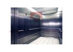 2500KGS 1.0m/S Hydraulic Residential Goods Cargo Freight Elevator
