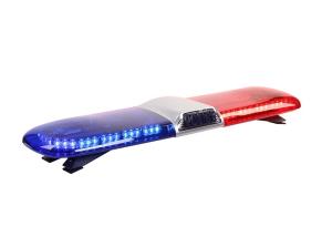 Wholesale Emergency Warning Police LED Light Bar Roof Mounted Low Profile IP65 Waterproof from china suppliers