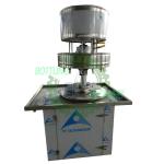 1500BPH Semi-Auto Rotary 12 Head Mineral Water Bottling Machine