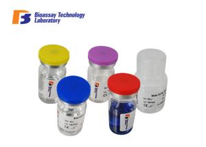 Wholesale 0.01ng/ml Sensitivity MMP 9 ELISA Kit CE / ISO / MSDS Certificated from china suppliers