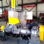 Rubber Sheet Complete Production Line / Rubber Plate Making Machinery
