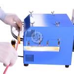 1700W Infrared Shrink Tube Heater For Max 160mm Wire Harness