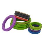 Hammer Union Seals Superior Sealing Performance for Fluid Transfer in Oil and