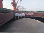 Natural Wheat Gluten Pellet For Material of Fish and Prawn Feed
