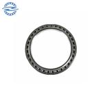 BD130-2SA Excavator Bearing / Angular Contact Bearing 130*166*39mm