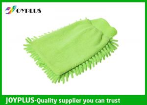 China AD0125 Car Wash Products Car Cleaning Mitt Customized Size / Color Available on sale