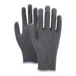 18 Gauge Lightweight Industrial Safety Gloves Nitrile Foam Palm Anti-slip Work