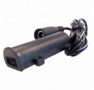 Wholesale DC 12V 24V Cabinet Electronic IR Door Sensor Switch for Wardrobe Lamp IP21 Protection from china suppliers