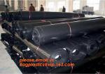 0.8mm pond liner hdpe fish pond geomembrane,Composite Geomembrane for fishing