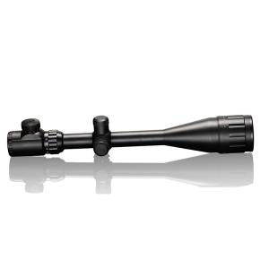 Wholesale 6-24X5AOE Long Range Tactical Hunting Scope Fully Coated 3.98-16.24ft from china suppliers