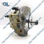 CP3 Bosch Fuel Injector Pump 5258264 High Pressure Injection Pumps 0445020137