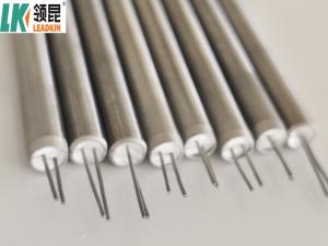 Wholesale Temperature Sensing Mineral Insulated Thermocouple Cable Single Core And Double Cores from china suppliers
