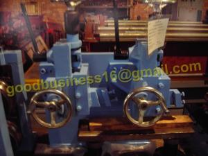 Wholesale ERW Pipe Making Machine, ERW50 from china suppliers