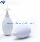 Blood Pressure Hand Pump Medical Blood Pressure Silicon Suction Bulb Hand Pump