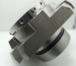 Double Cartridge 20mm Centrifugal Pump Seal AES DMSF Replacement