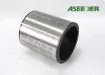 Tungsten Carbide Plain Shaft Bearing For Downhole Motor Long Life
