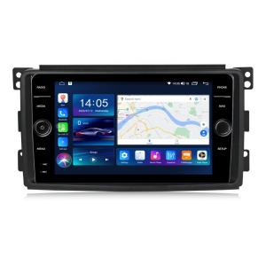 Wholesale QLED 1280*800 Resolution Car Radio for Mercedes Benz ML W166 Benz GL X166 2012-2015 from china suppliers