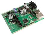 Wear Resistance Medical PCB Assembly Gold Plating Printed Circuit Assembly