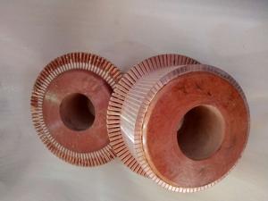 Wholesale Industrial Commutator , 77 Segment Commutator For DC Traction Motor XQ-5-6B from china suppliers