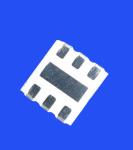 SMD3030 RGB LED Diode PCT Bracket Clear Lens 120deg 0.2W Gold Bond Wire RGB