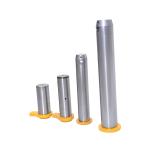 Anti Corrosion Heavy Equipment Pins Customized PC70 50mm Excavator Pins