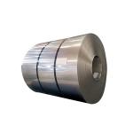 J1 J2 J3 J4 JIS 201 Stainless Steel Coils Strip 0.3mm - 6mm Cold Rolled