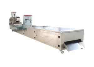 Wholesale Easy Installation Extruder Feed Dryer Pollution - Free 0.2-0.8Mpa Steam Pressure from china suppliers