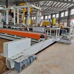 Automatic Control System Red Clay Brick Plant Machine 8000-12000 Bricks/hr