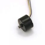 Faradyi Custom Brushless Motor 36*25mm High Speed Built-in Drive BLDC Motor For